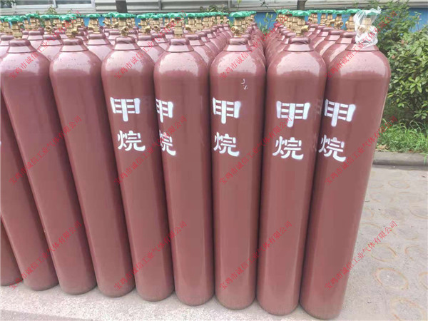 高純氣體的供應(yīng)系統(tǒng)有哪些形式？你知道嗎？