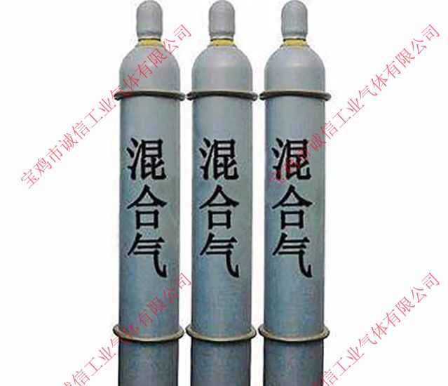 混合氣體混配工作原理與方法都有哪些？