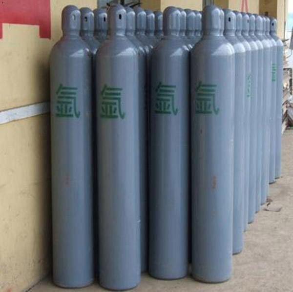 高純氬多少錢40升—氬氣的儲存方法以及注意事項有哪些？