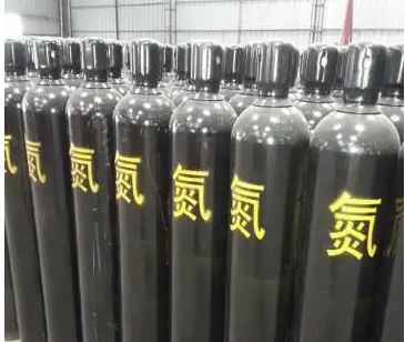 高純氮多少錢？高純氮價(jià)格？氮?dú)舛嗌馘X一瓶？