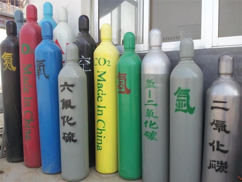 260種特種氣體的常見(jiàn)用途有哪些？