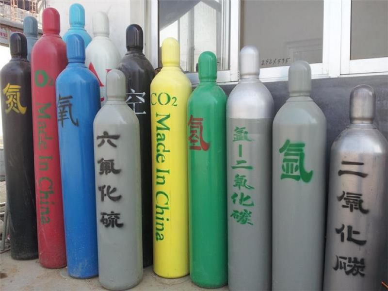 湖北高純氣體廠家 二氧化碳的制取方法有哪些？